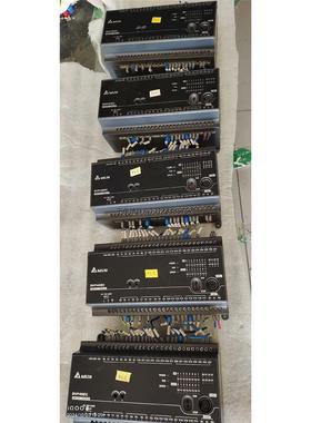 询价台达dvp40ec00r3，成色漂亮，功能正常，19年的产品