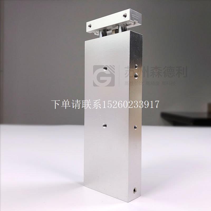 询价全新原装正品  CXSL15-90-Y59A双轴气缸