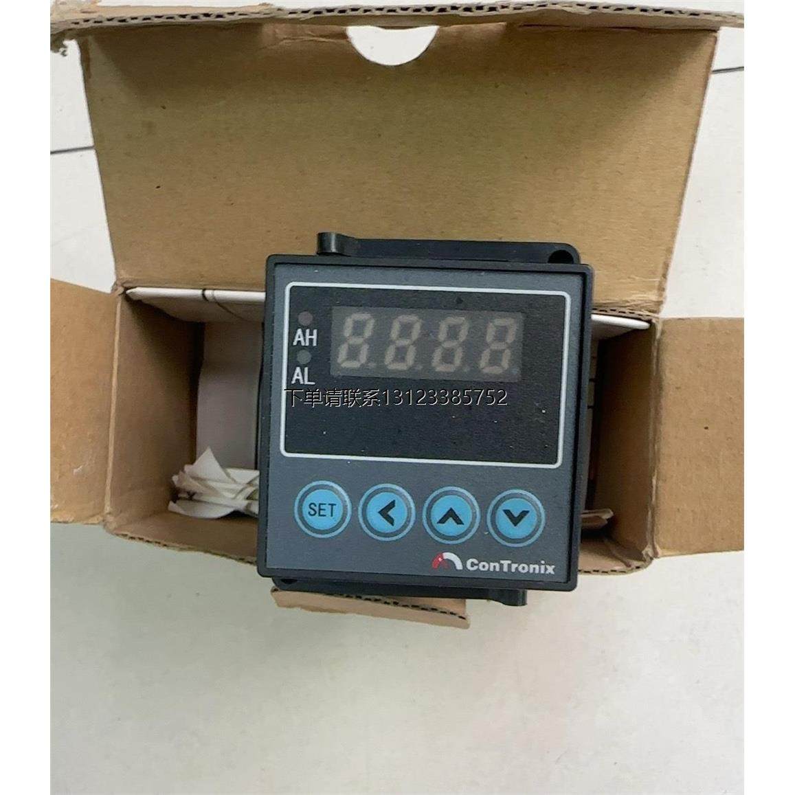 询价ConTronix 数显表 CH6/E-FRTB1数显仪表