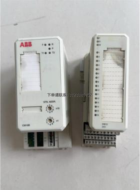 询价ABB卡件通讯模块CI810B原装拆机 实物图片