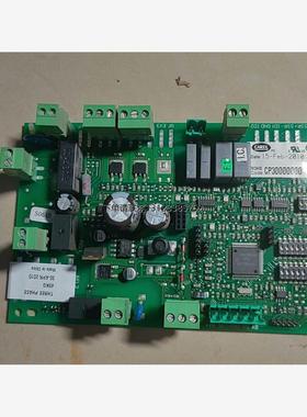 询价CP30000000意大利卡电脑板控制板电路板. 成色新 拆