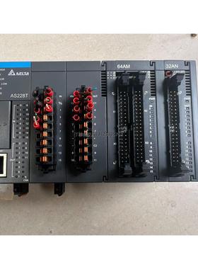 询价台达PLC模块AS238T-A，AS32AN02T-A，AS
