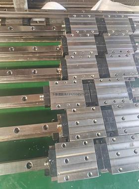 询价德国力士乐滑块R165321320    一轨两块