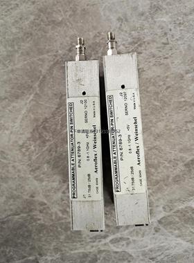 询价美国AEROFLEX/WEINSCHEL 6789-3 0.