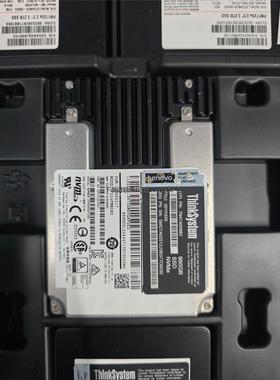 询价东芝 960GB SSD NVME PX04PMB080