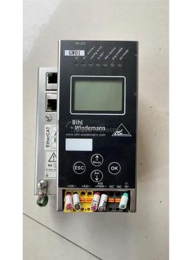 询价德国必威BWU2162控制器 原装拆机