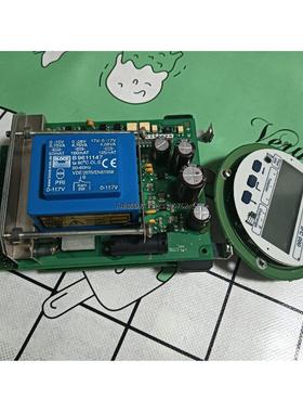 询价科隆ifc090主板一套，成色漂亮如图，无腐蚀无磨损，功能保