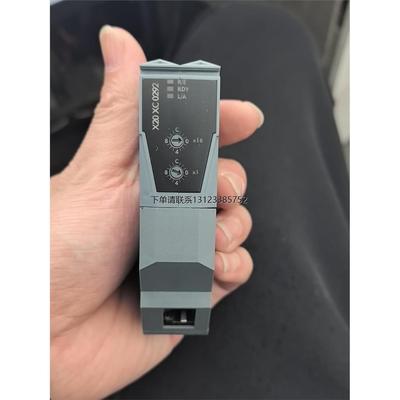 询价贝加莱  X20XC0292  质量保证