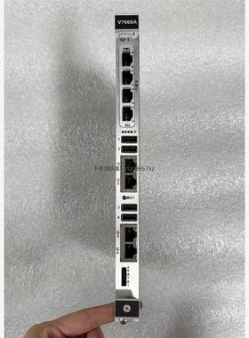 询价GE 控制板 V7668A 原装现货 V7668A-1310