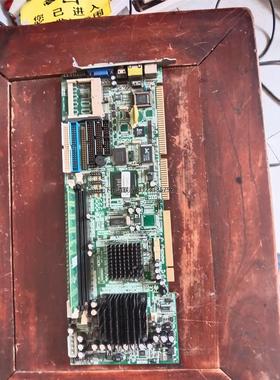 询价华北工控 NORCO-760 工业设备工控主板 NORCO-