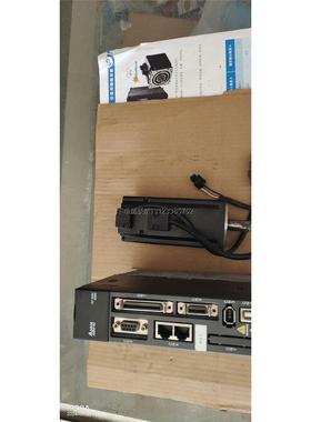 询价台达ASD-A2-0421-M，电机ECMA-C10604R