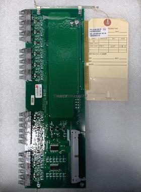 询价西门子 罗宾康高压变频器光纤板 A1A461D85.00M