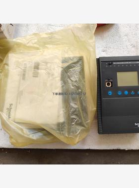 询价施耐德Sepam保护装置，型号59607，一个带包装一个不带