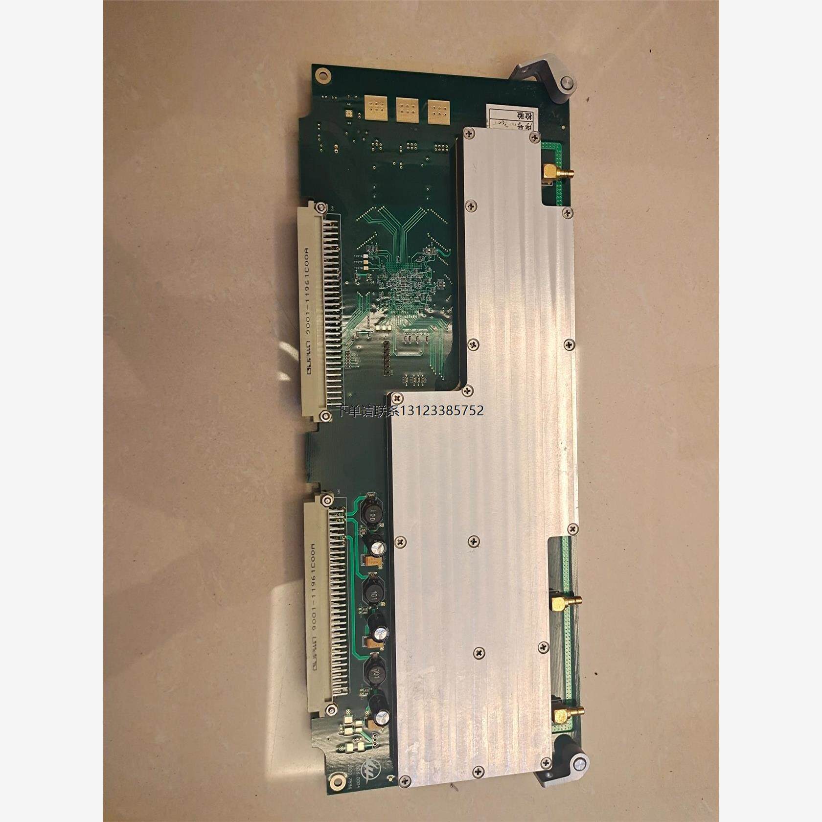 询价JIESAI杰赛板卡 型号 AV2.836.0004 AV7