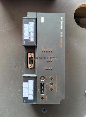 询价三菱cclink远程io+扩展模块+AJ65BT-R2N，实
