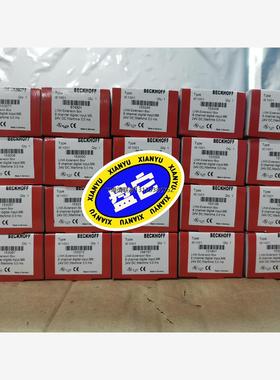 询价倍福IE1001 全新带包装，议价，有量，当天顺丰发出