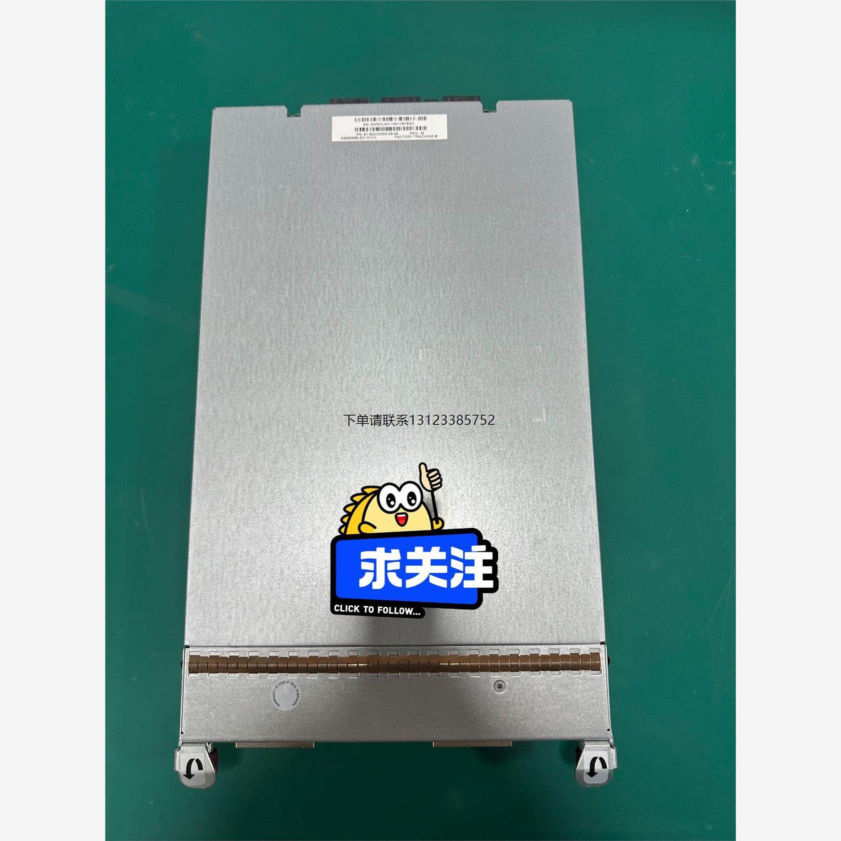 询价HP/惠普 P2000 G3 存储控制器 AW592B  5