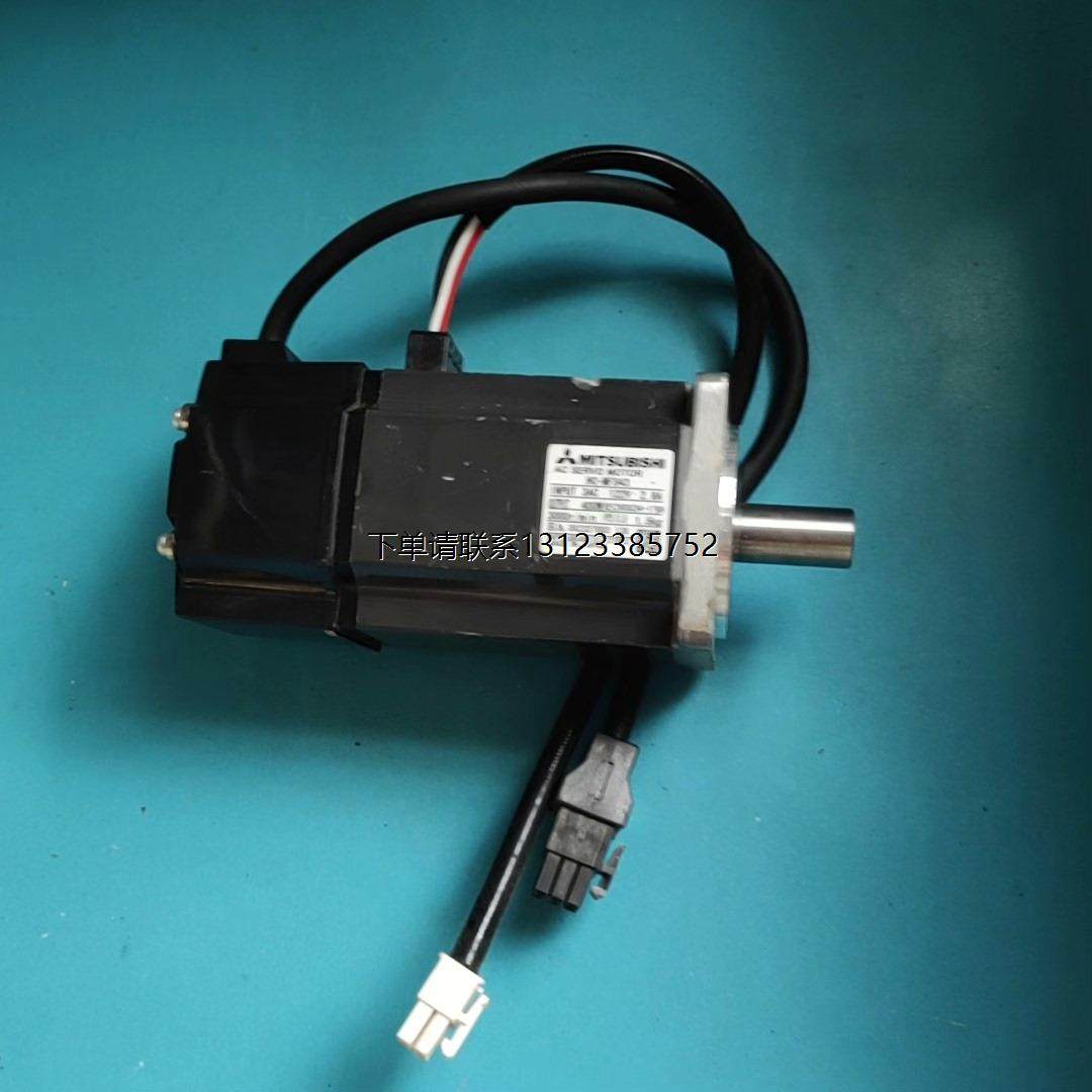 询价HC-MFS43三菱伺服电