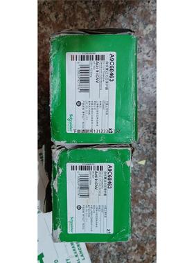 询价全新A9C68463 施耐德  iCNV