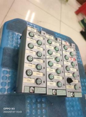 询价西门子ET200Pro连接模块，型号6ES7 194-4CB