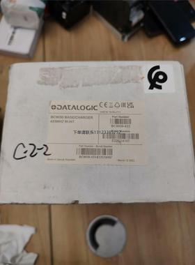 询价德利捷扫码器充电座 BC9030-433全新原装的正品现货德