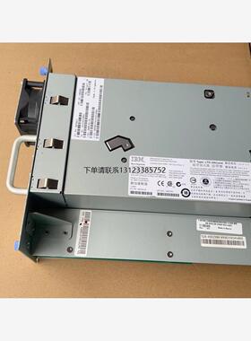 询价IBM TS3100 3573-8144 LTO4 FC F