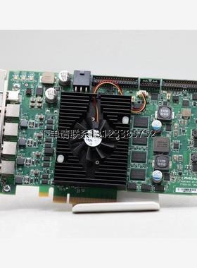 询价matrox  RADEV1G4C6 coaxpress 采