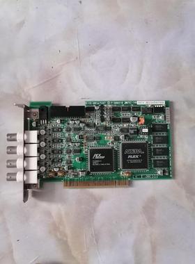 询价FAST PLUM-001 P-900155图像采集卡