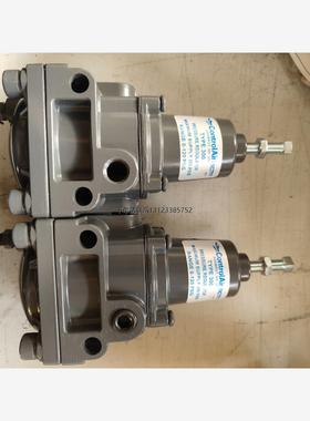 询价美国康气通Controlair调压阀300-BC/石油天然气