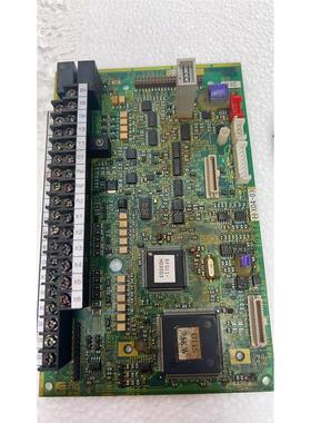 询价富士主板控制板CPU板EP-3955C,实物图,二手拆机