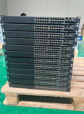 询价无尘机房下架 H3C 华三 S5120-28SC-HI  2