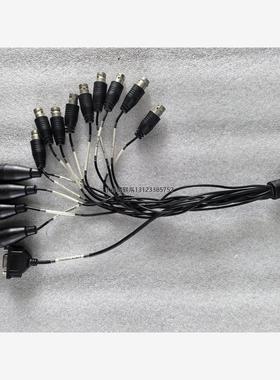 询价BMD DeckLink 4K Extreme 辫子线，支持