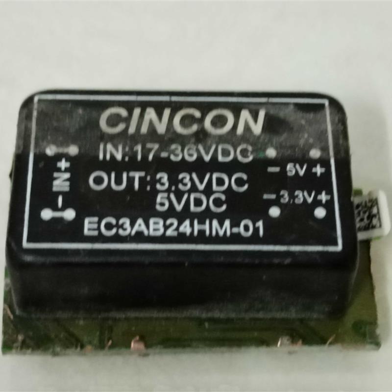 EC3AB24HM-01 进口模块芯片集成块