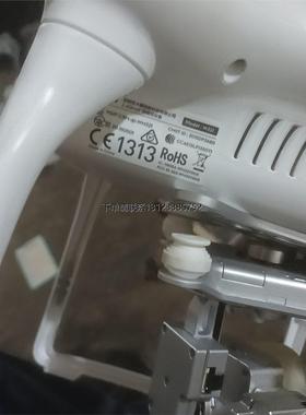 询价大疆无人机，型号WM321，带遥控器GL358wA，机身白色