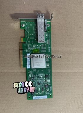 询价QLogic QLE2560-CK 单口8Gb FC HBA
