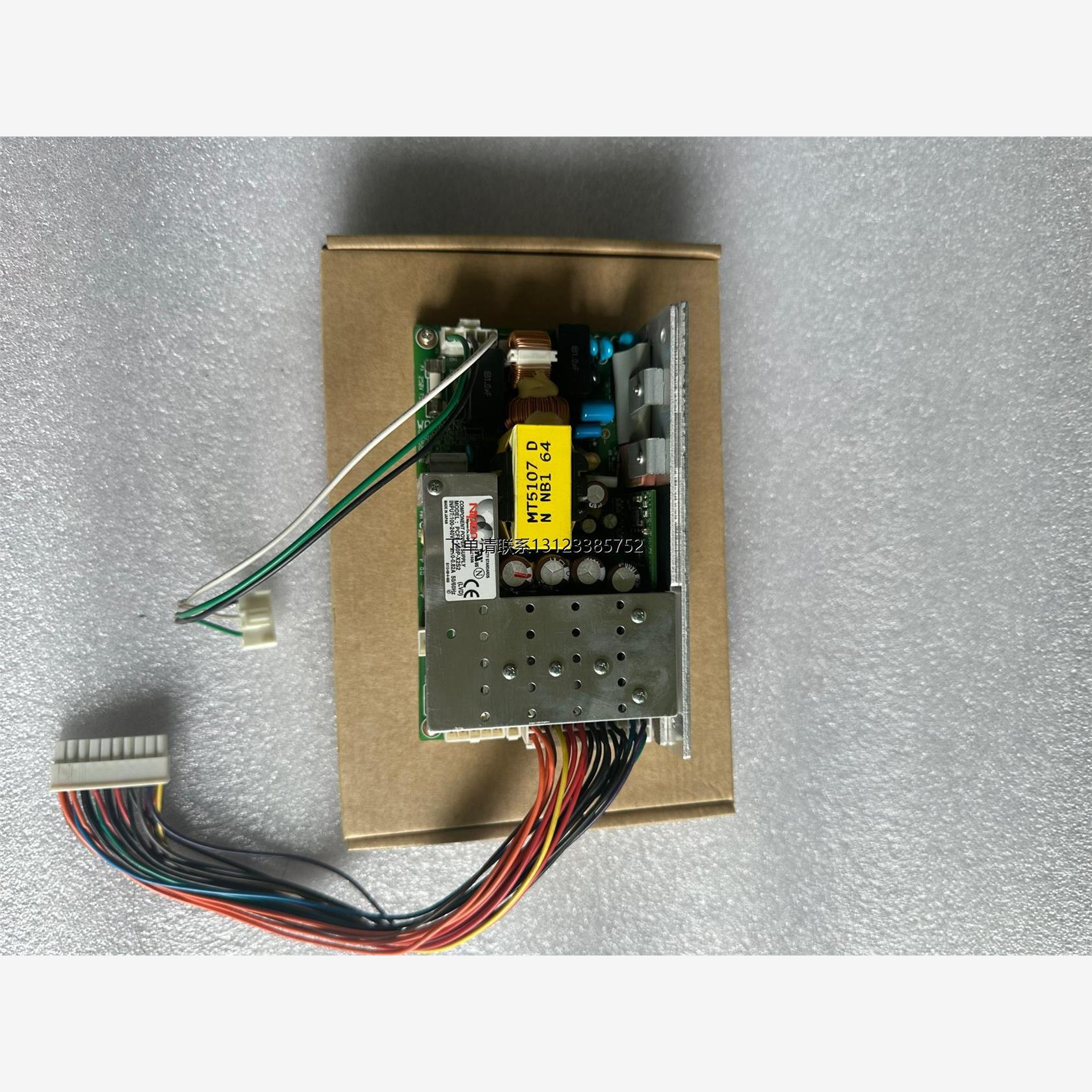 询价Nipron PCFL-180P-X2S Pro-Face普