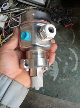 询价PMC41一RE15C2J21T1压力变送器，单位备件找来的