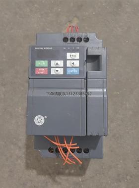 询价拆机众辰变频器，Z2400-3R7G/5R5P,实物拍摄，功