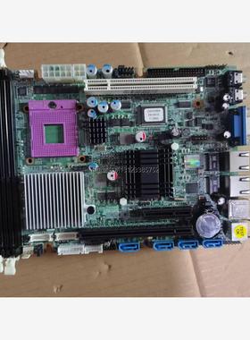 询价嵌入式双网卡工业设备主板。Z550-013  EBC550