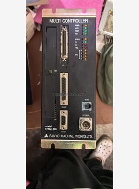 询价SANYO MACHINE MULTI CONTORLLER