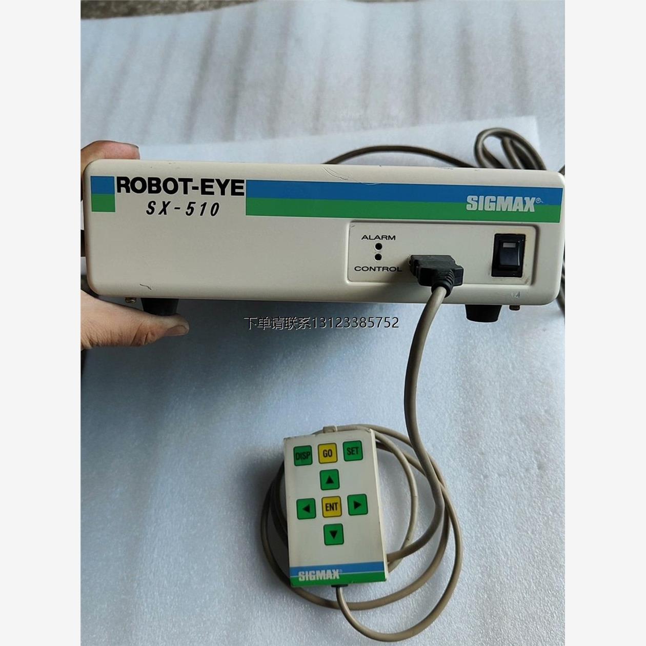 询价日本SIGMAX  SX-510模具监视器