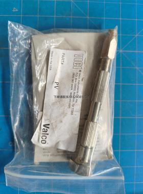 询价VICI Valco 钻头指数卡，美国原装。