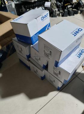 询价正泰NXMLE-125S/4300A 80A有11个，全新正