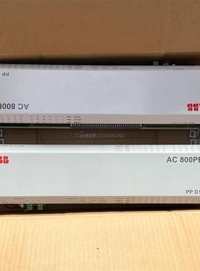询价ABB UNITROL AC800PEC 励磁机主控单 PP