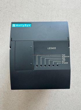 询价和利时plc模块LE5405 以太网网关模块