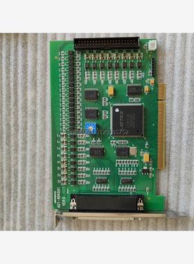 询价ADTECH 众为兴四轴远动控制卡 ADT-8940A1 V