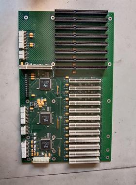 询价工业设备底板 BACKPLANE 92-5635 BP8/1