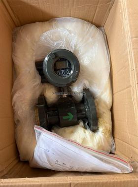 询价横河电磁流量计dn50铂电极材质，se205mn库存全新20