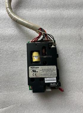 询价XL125-1 AC -DC N2power工业医疗电源模块