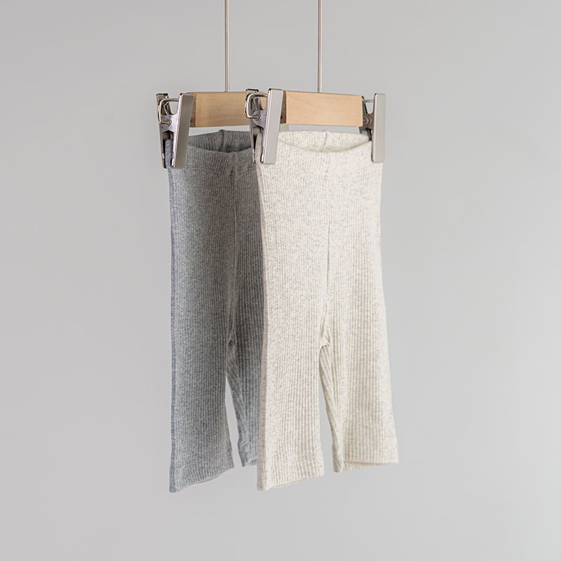 拉波米莫代尔棉五分骑行短裤